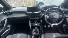 Peugeot 208 1.2 PureTech 100 GT 5dr Petrol Hatchback